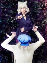 But ryo can tell that there is much more than. Hunter X Hunter La Roulette De Kaito Vf Poker Rng V 40