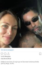 La deportista informó, además, que se operará en la clínica meds, aunque confesó que ante esta situación, fue el extenista marcelo 'chino' ríos quien también aprovechó las redes sociales para. Chino Rios Operado