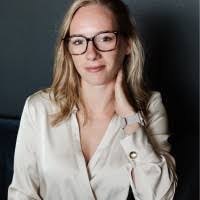 Audrey Hook's Instagram, Twitter & Facebook