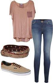 Full button down collared shirts gives you professional look. Luxury Fashion Independent Designers Ssense Casual College Outfits College Outfits Cute College Outfits