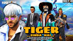 Garena free fire also is known as free fire battlegrounds or naturally free fire. Download Tiger Zinda Hai The End Game Free Fire Short Action Movie Must Watch Movie In Mp4 And 3gp Codedwap