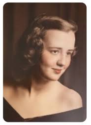 THOSE PASSED FROM (May 1, 2022 -- April 30, 2023