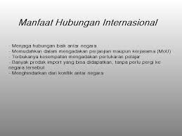 Menyelenggarakan hubungan diplomatik dengan berbagai negara yang ditandai dengan pertukaran perwakilan diplomatik dengan negara yang bersangkutan. Seperangkat Cara Atau Kebijakan Yang Dilakukan Suatu Negara Untuk Mengadakan Hubungan Dengan Negara Brainly Co Id