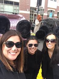 Someplace Special at Lundy Hall