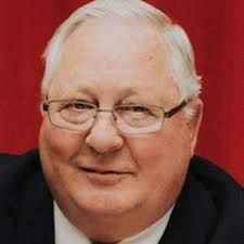 Robert (Bobby) Ferrell Coefield Obituary September 25, 2020