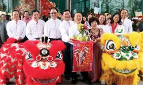 This included clearway where robert tan's driver, baharuddin m. First Block Of Jkg Land S The Era Duta North 50 Booked In Two Weeks Edgeprop My