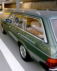 No 1248 Mercedes Benz Cars Mercedes W123 Classic Mercedes