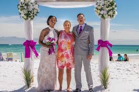 In fact, all of south walton is renowned for natural scenic beauty, turquoise waters and sugar sand beaches, including one of travel + leisure. Wedding Planners In Santa Rosa Beach Fl The Knot