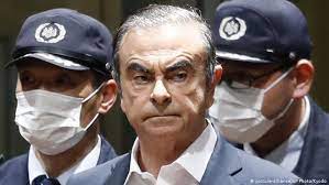 Carlos ghosn (/ ɡ oʊ n /; ØµÙØ¹Ø© ÙƒØ¨ÙŠØ±Ø© ÙŠØªÙ„Ù‚Ø§Ù‡Ø§ ÙƒØ§Ø±Ù„ÙˆØ³ ØºØµÙ† ÙÙŠ Ù…Ø¹Ø±ÙƒØªÙ‡ Ù…Ø¹ Ù†ÙŠØ³Ø§Ù† Ù…ÙŠØªØ³ÙˆØ¨ÙŠØ´ÙŠ Ø£Ø®Ø¨Ø§Ø± Dw Ø¹Ø±Ø¨ÙŠØ© Ø£Ø®Ø¨Ø§Ø± Ø¹Ø§Ø¬Ù„Ø© ÙˆÙˆØ¬Ù‡Ø§Øª Ù†Ø¸Ø± Ù…Ù† Ø¬Ù…ÙŠØ¹ Ø£Ù†Ø­Ø§Ø¡ Ø§Ù„Ø¹Ø§Ù„Ù… Dw 20 05 2021