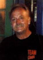 Robert Thurgood's Instagram, Twitter & Facebook