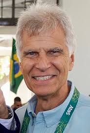 Mark Spitz