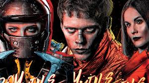 IT Movie Review: Chapter One