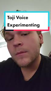 No hate to his English VA, though he just doesn't seem like the fit  everyone wanted. If any #artist or #cosplayer have any requests hit me with  them. #jujutsukaisen #Jjk #tojifushiguro #toji #Gojo ...