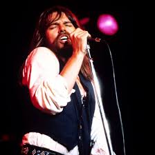Bob Seger