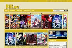 Dapatkan tontonan anime indo dengan kualitas terbaik, bahkan kamu pun bisa download anime favorit kamu dengan mudah! 10 Situs Nonton Anime Paling Lengkap Sub Indo Jalantikus