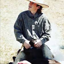 Park High Rodeo Club is Underway