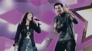 Find top songs and albums by lionel leroy, including ulysse, bomber x (générique début) and more. Nolwenn Leroy Lionel Richie Say You Say Me On 2002 Youtube