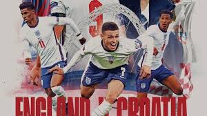 Vs subscribe to the channel if you liked the video like it thanks for watching. Prediksi Inggris Vs Kroasia Live Streaming Euro 2021 Di Tv Online Mola Duel Kyle Walker Vs Modric Halaman All Banjarmasin Post