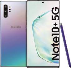 Samsung Galaxy Note10+ 5G - 256GB - 17 ...