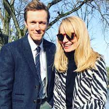 Magdalena cielecka to jedna z najbardziej cenionych polskich aktorek. Facebook