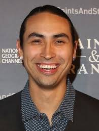 Tatanka Means Movies & TV Shows List