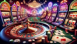 Discover the Ultimate Online Gaming Experience for Modern Players