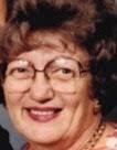 Obituary for Mary Rezendes Haworth