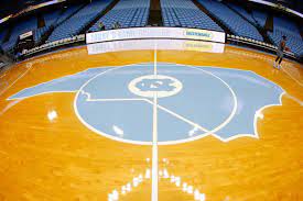 Stadium 24/7 schedule where to watch baseball stories change the game change. Unc Basketball The Story Of The Tar Heels First Home Arena Tar Heel Blog