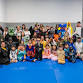 Kids' Fall Party & Potluck event image