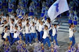 Korea utara dan korea selatan adalah dua negara yang tinggal di semenanjung korea. Ingin Bersatu Di Olimpiade Tokyo 2020 Korea Utara Dan Korea Selatan Hadapi Beberapa Kendala Bolasport Com