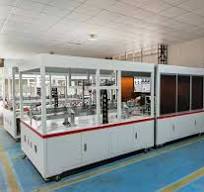 Automatic Solar Cell Tabber & Stringer PV Module Production Line Model  SW-A3000 OEM with Strong Equipment Compatibility