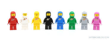 This page provides a means of viewing photographs of parts in over 150 different lego colours. Review Lego 70841 Benny S Space Squad Jay S Brick Blog