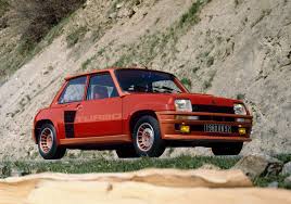 Image result for Olympe 1982 Renault