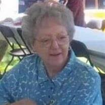 Mrs. Dorothy A. Casey Obituary