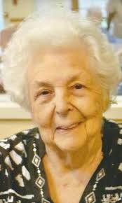 Barbara Granger Obituary (2015)