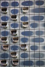 Fenster Der Elbphilharmonie Glasbau Metallfassade Hamburg Meine Perle