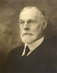 Thomas Holcombe of Connecticut