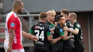 Teams fc emmen fc groningen played so far 16 matches. Fc Groningen Without Robben Well Past Fc Emmen In Exhibition Game Now World Today News