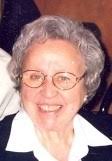 Ann Anter Obituary (2009)