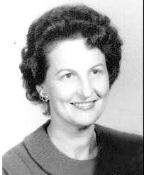 Barbara Wester Harris