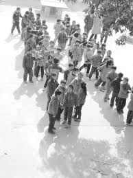 Foaming at the mouth, i was ready to pass out. Sacrifice And Study Chapter 3 The Children Of China S Great Migration