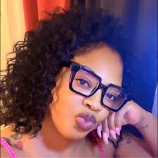 I have so many pictures of my cousin and myself it's insane we just loved  each other in real life I was her cursing cousin and she loved me and I  loved