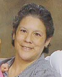 Christina Runge Obituary (1955