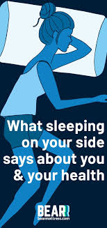 What Type Of Sleeper Are You And What It Means For Your Health Sleeping Positions Health How To Relieve Heartburn