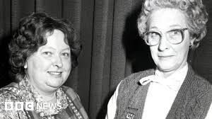 Berkshire WI celebrated in centenary exhibition