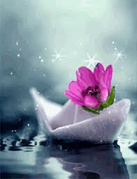 Share the best gifs now >>> Beautiful Love Flowers Gif Images