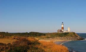 Montauk Ny Weather Tides And Visitor Guide Us Harbors