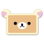 Transparent Background Cute Folder Icons