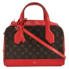Check spelling or type a new query. Louis Vuitton Red Bag 58 For Sale On 1stdibs