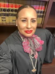 Judge Sheila Calloway To Be Presented With 2019 Women Of Distinction Award 